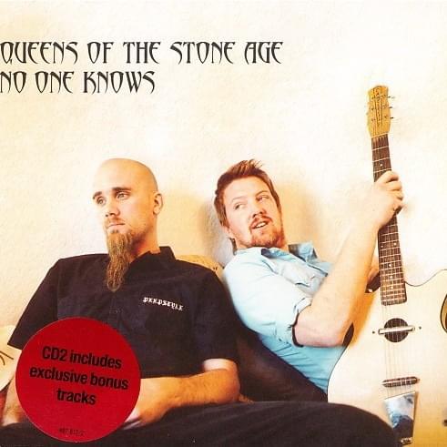 No One Knows [3-Track Single 2]