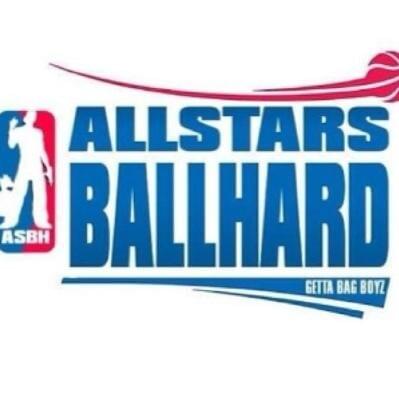 ALLSTARS BALLHARD