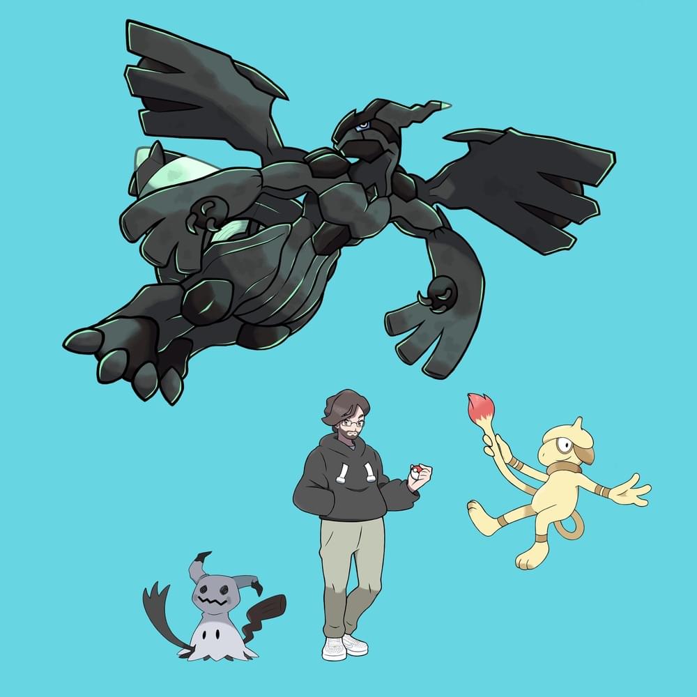 SHINY PACK! 3 (DELUXE)