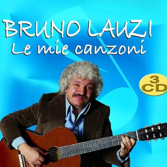 Le mie canzoni