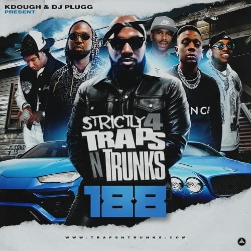 Strictly 4 The Traps N Trunks 188