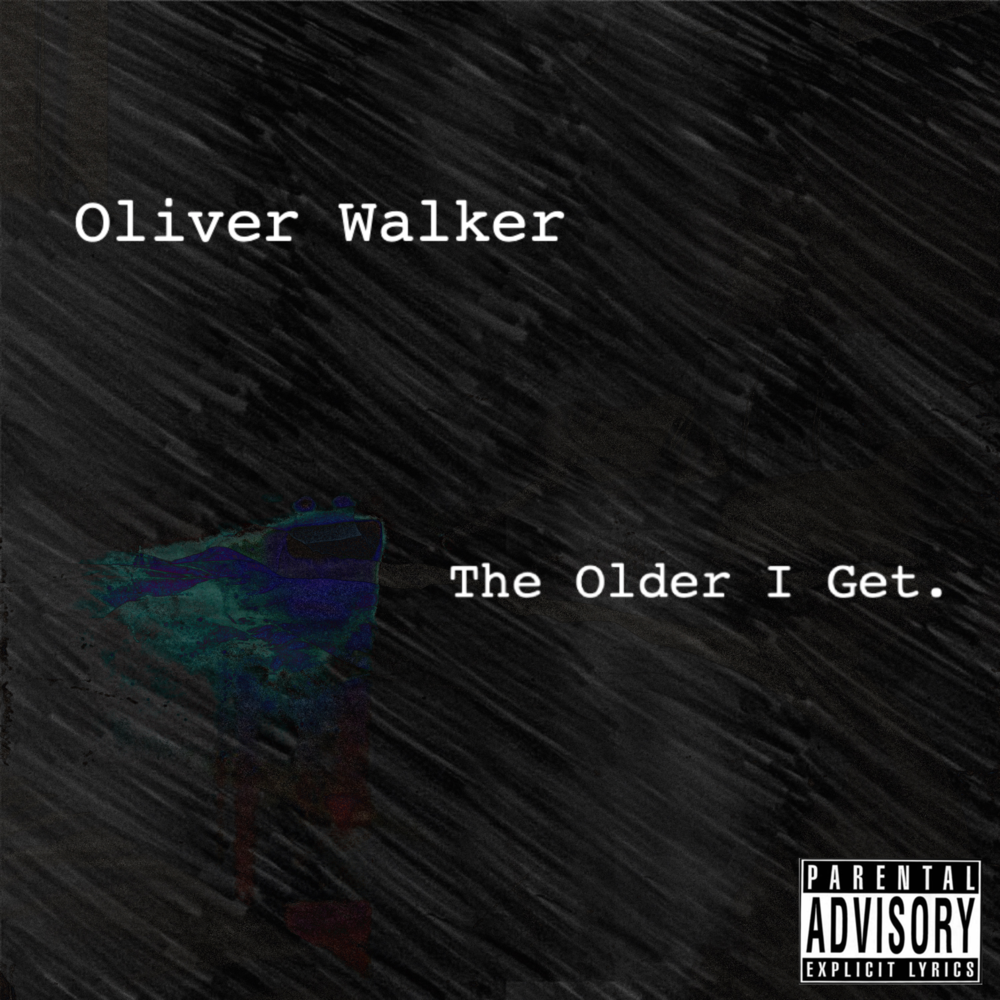 The Older I Get