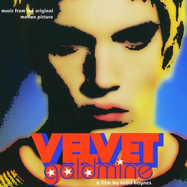Velvet Goldmine (Music From the Original Motion Picture)