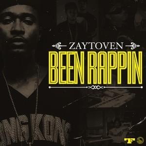 Been Rappin