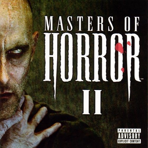 Masters of Horror, Vol. 2
