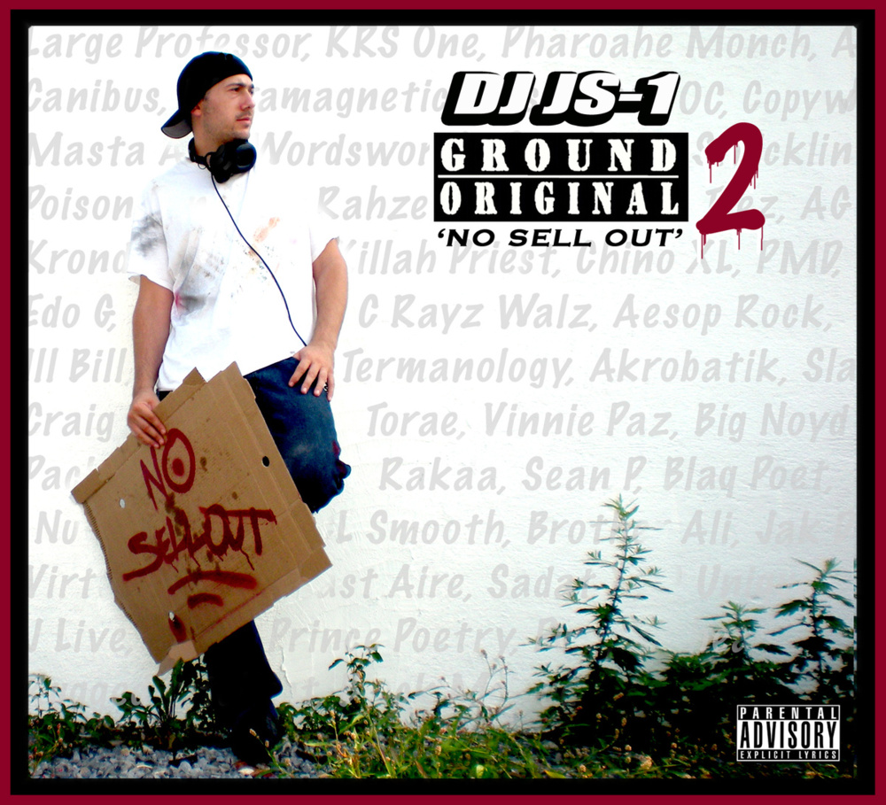 Ground Original 2