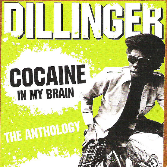 Cocaine In My Brain (The Anthology)