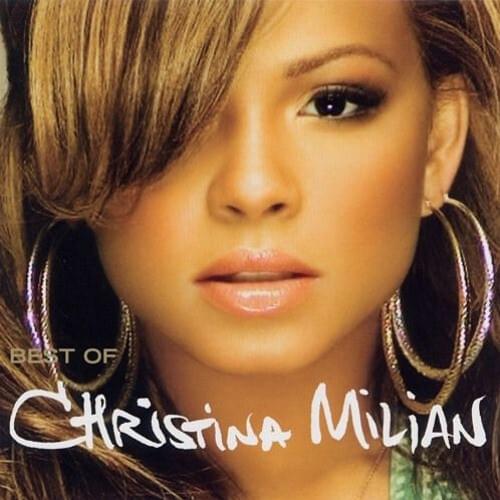 Best of Christina Milian