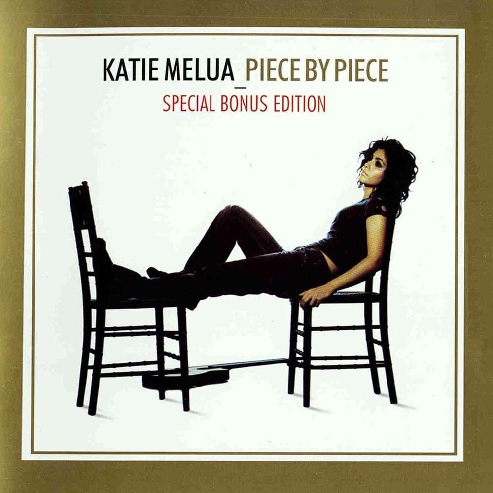 Piece By Piece Special Bonus Edition