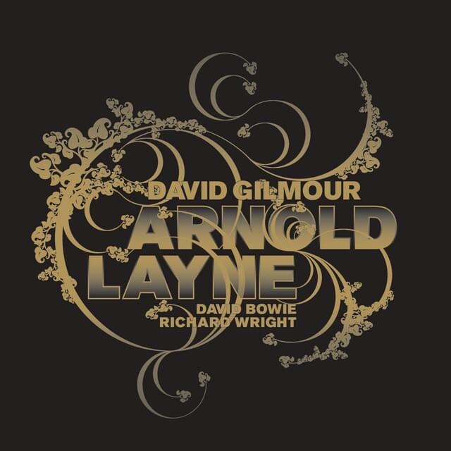 Arnold Layne [Live Single]