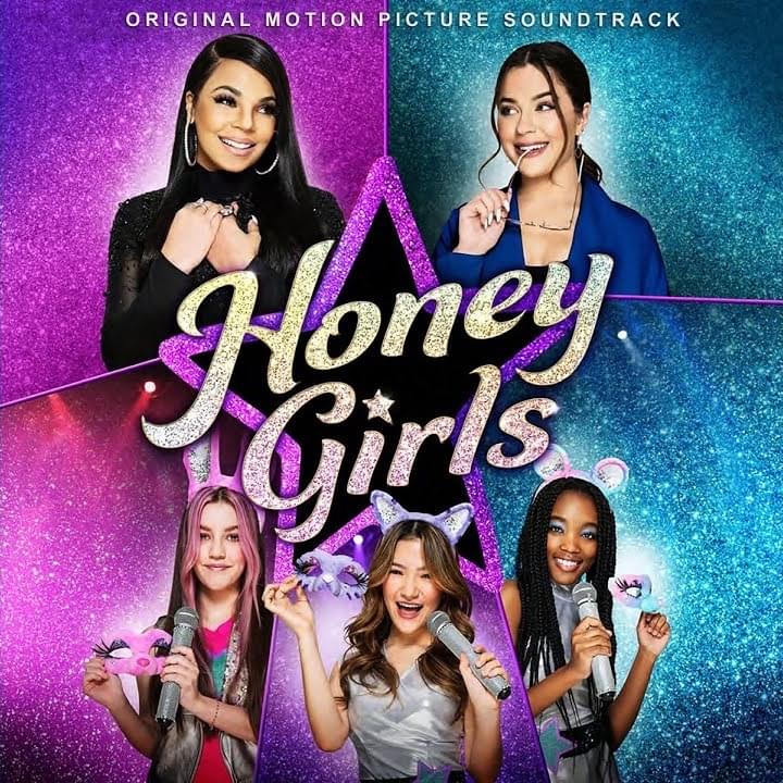 Honey Girls (Original Motion Picture Soundtrack)