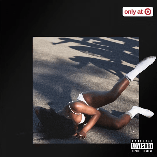 DENIAL IS A RIVER / Anxiety - 4"