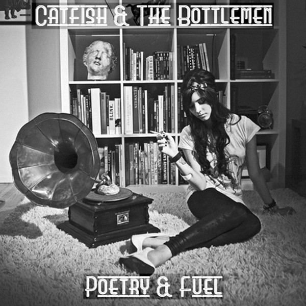 Poetry & Fuel