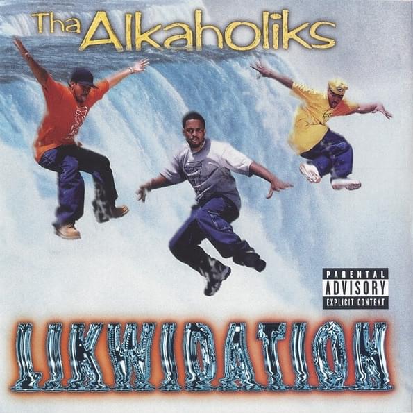 Likwidation