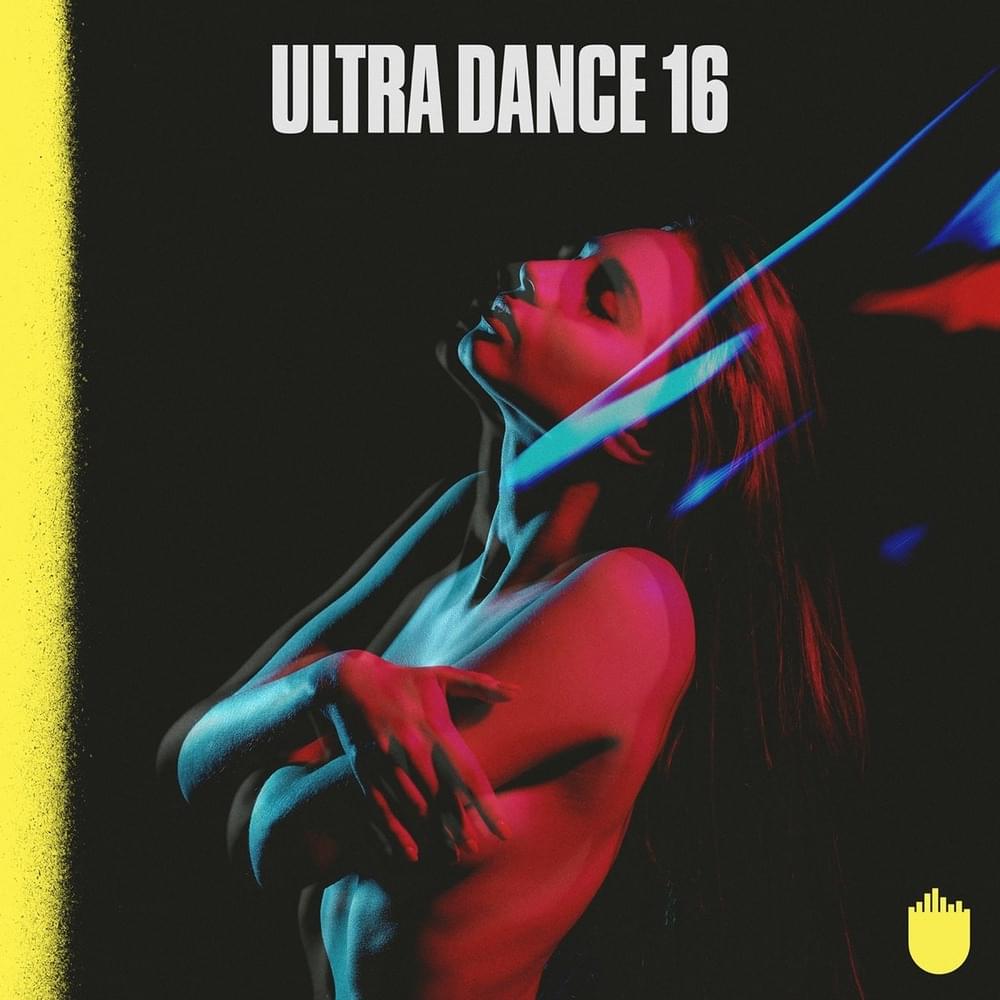Ultra Dance 16 