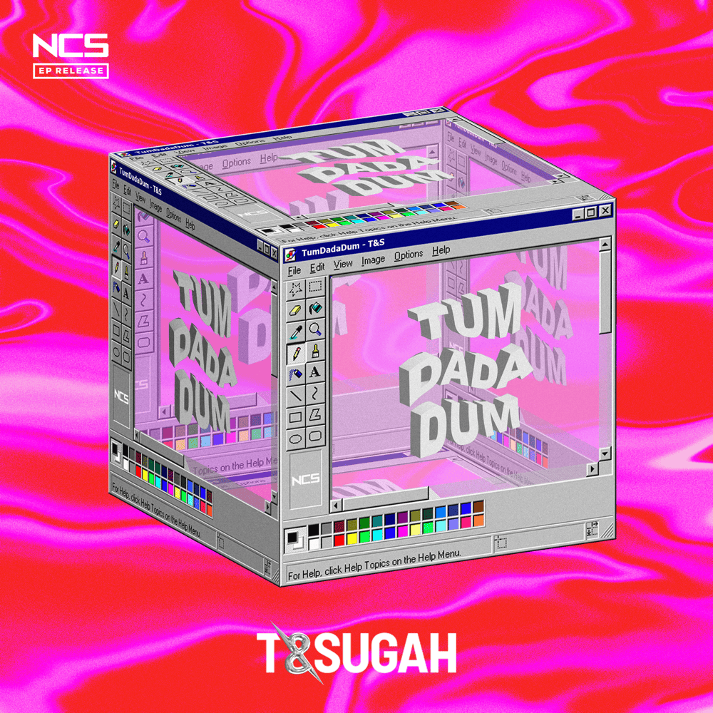 Tumdadadum - EP