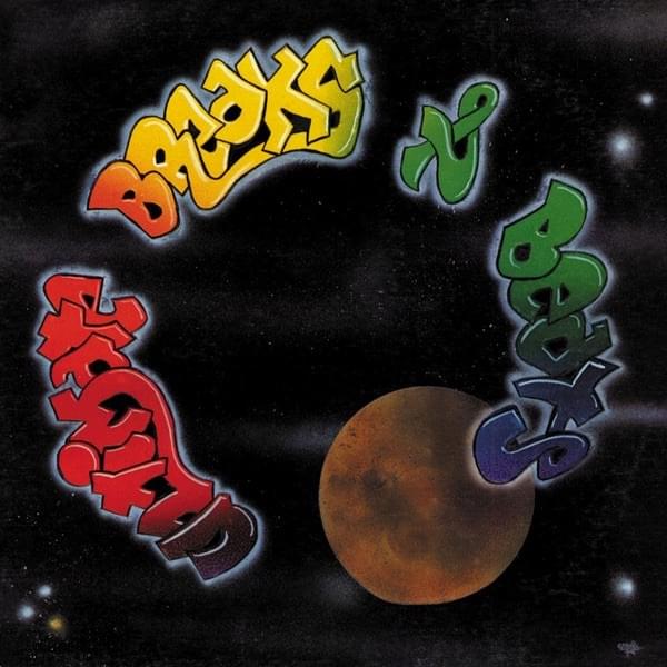 Ultimate Breaks & Beats [SBR-501]