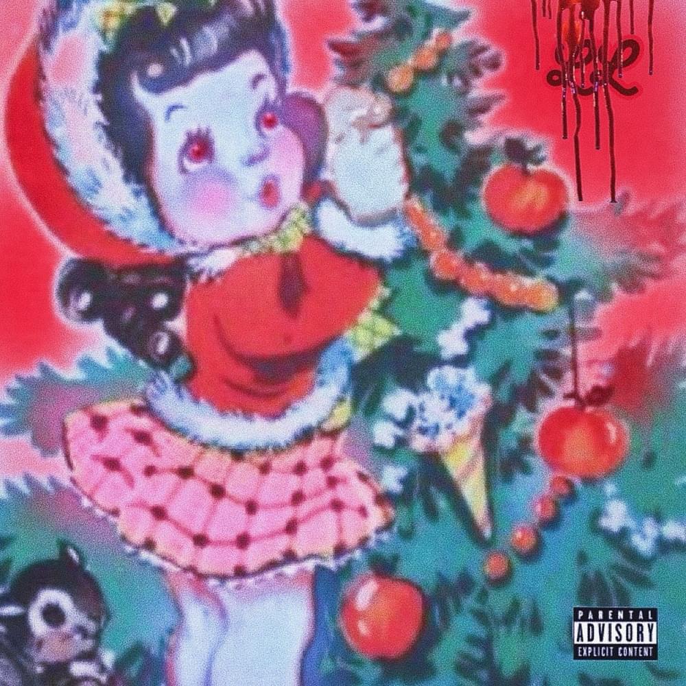 Red Christmas - EP