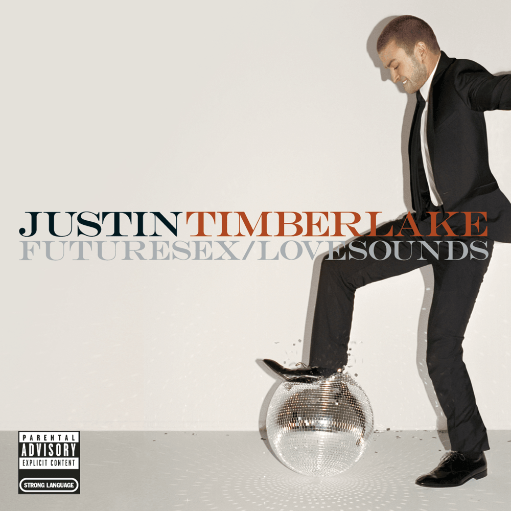 FutureSex/LoveSounds (Digital Edition)