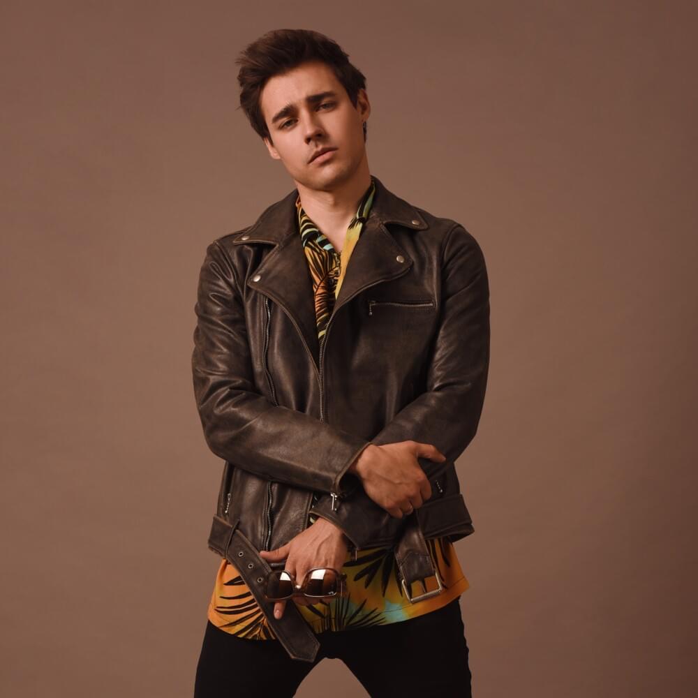 Jorge Blanco