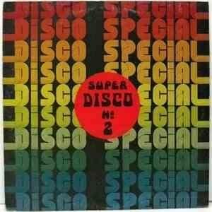 Super Disco No 2