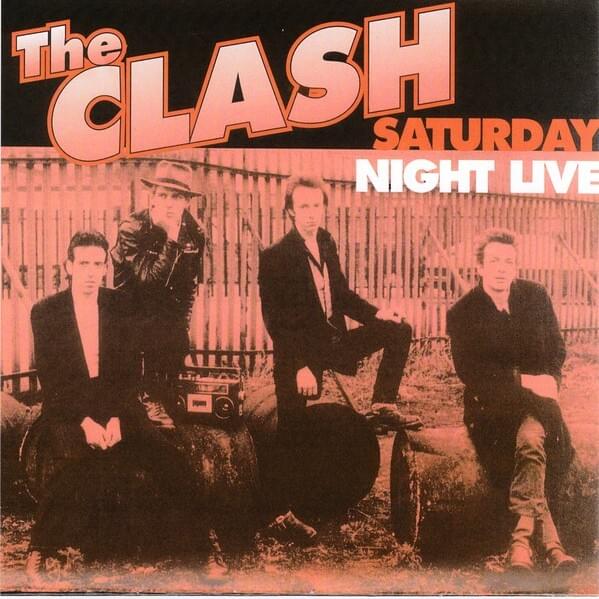 Saturday Night Live - EP