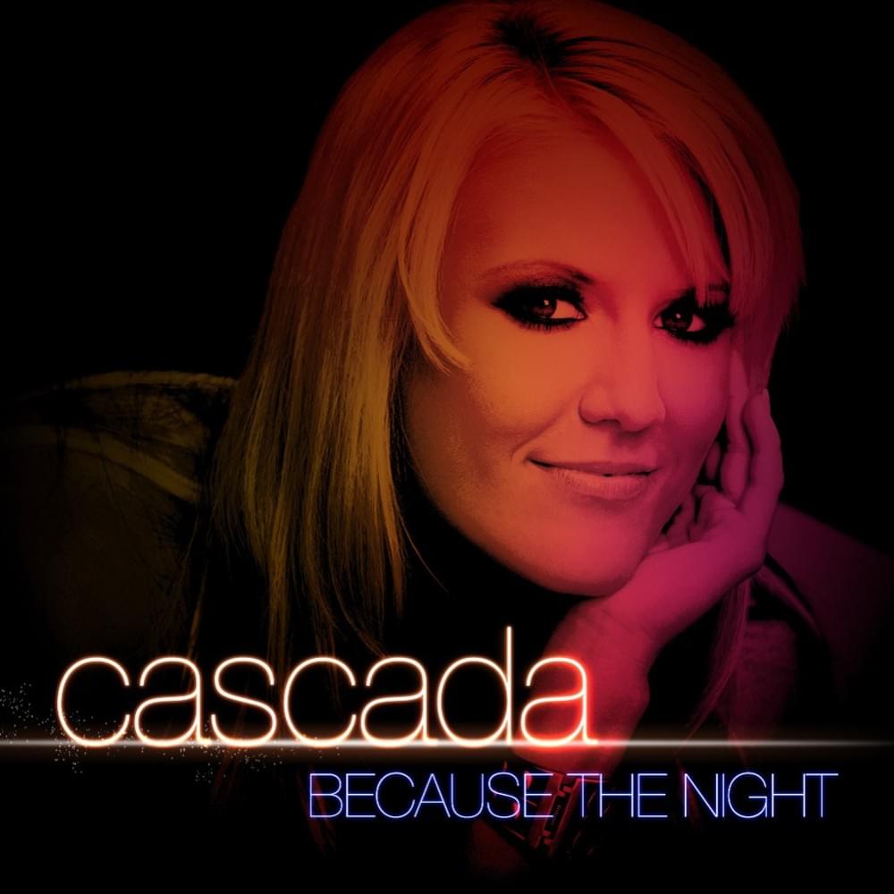 Because the Night (UK Remixes)