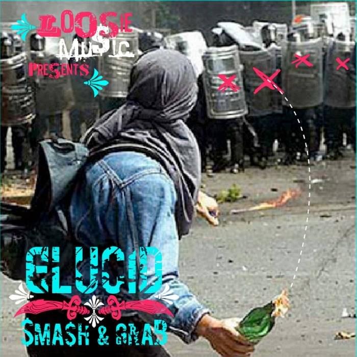 Smash & Grab