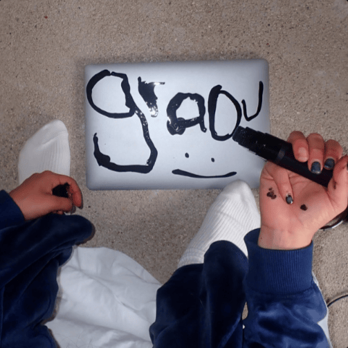 graou