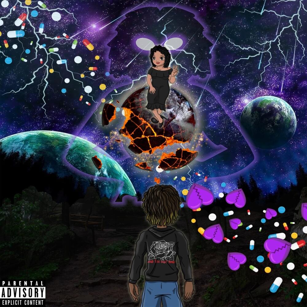 Misfit’s World