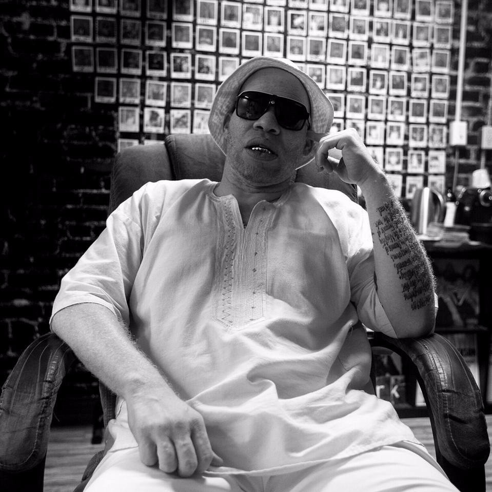 Krondon