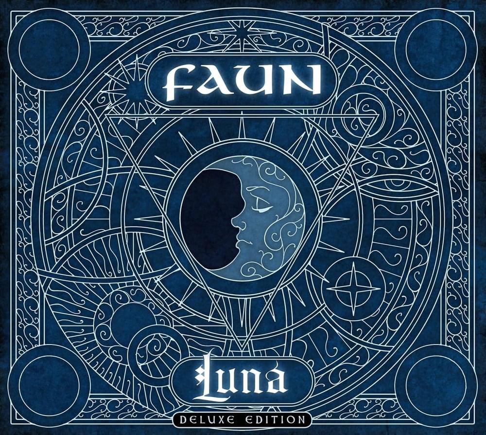 Luna (Deluxe Edition) 