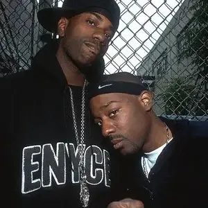 Eddie Ill & D.L.