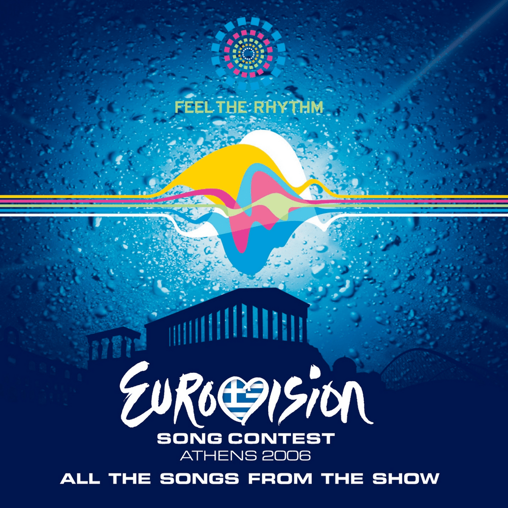 Eurovision Song Contest: Athens 2006