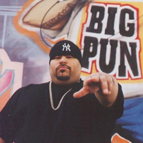 Big Pun
