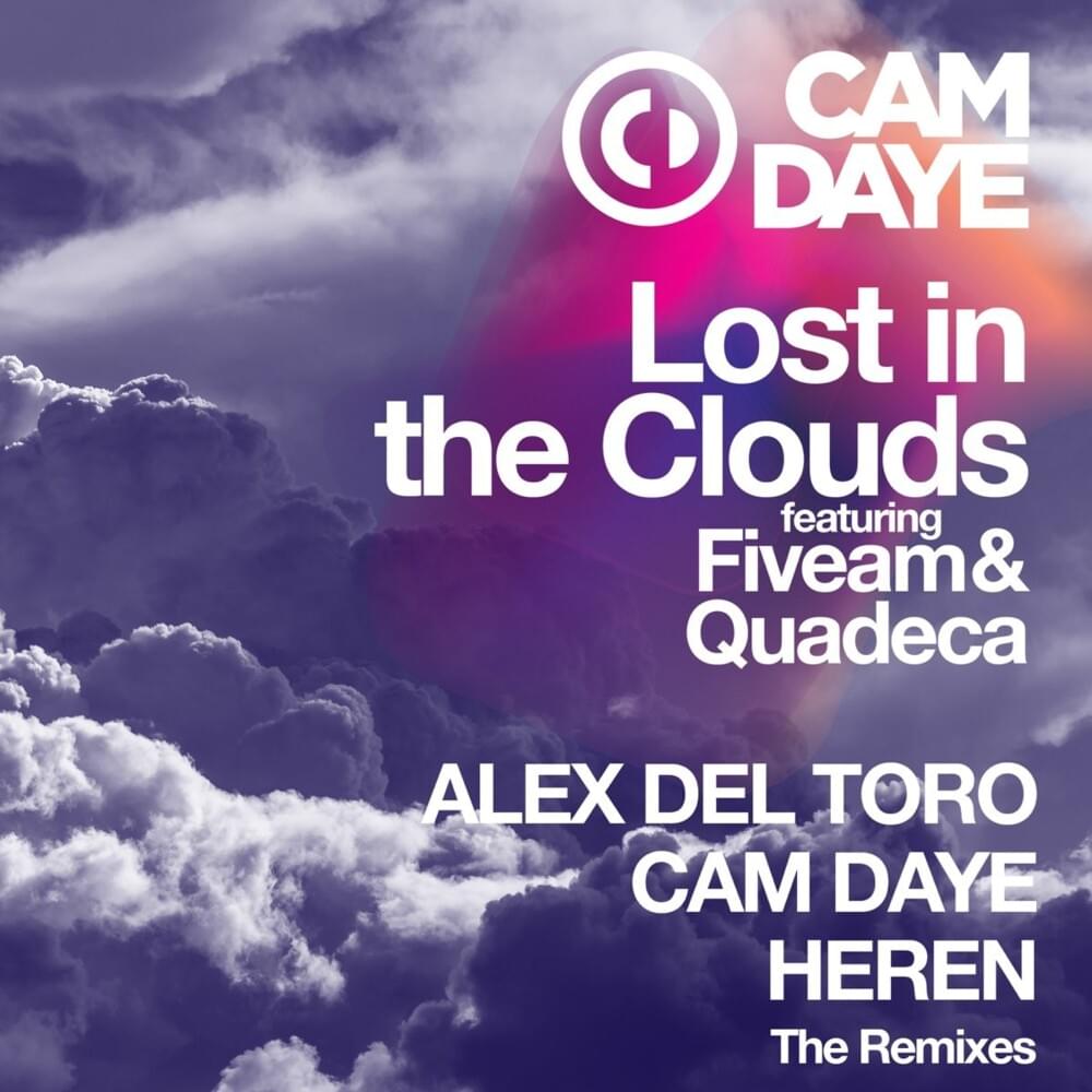 Lost in the Clouds (The Remixes)