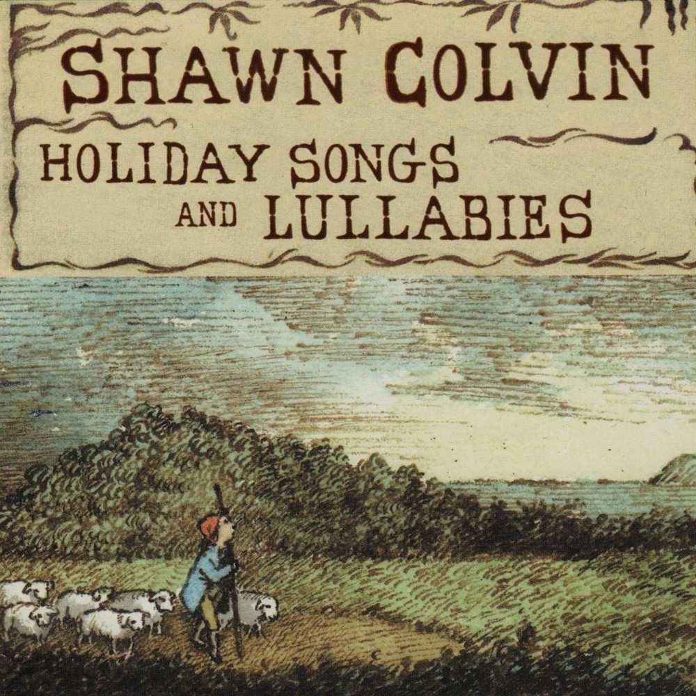 Holiday Songs and Lullabies