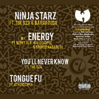 I (The B-Sides) - EP