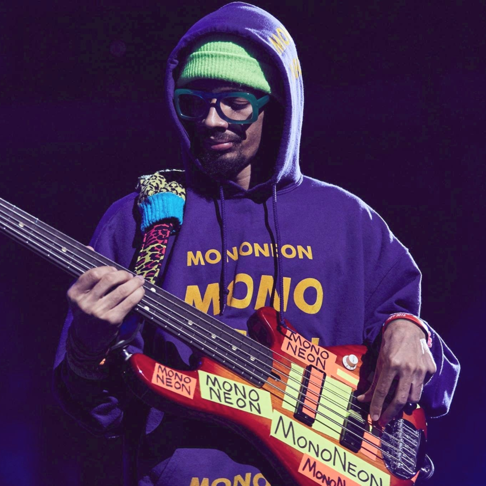 MonoNeon