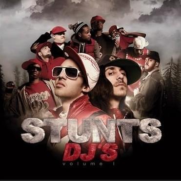Stunts DJ’s Volume 1