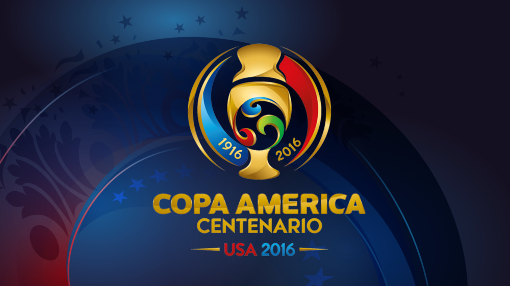 Copa América Centenario