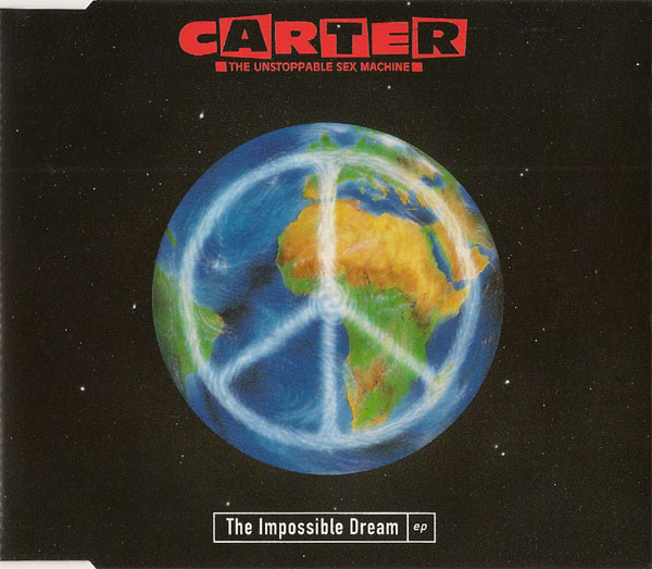 The Impossible Dream (EP)