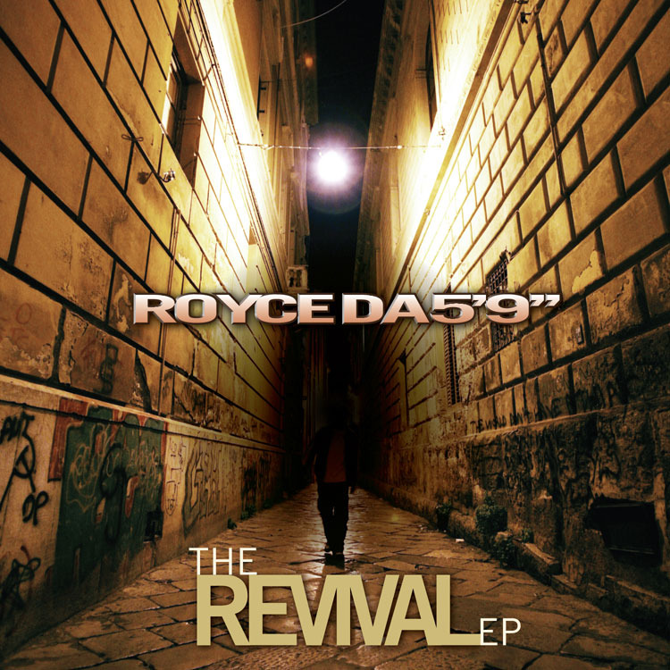 The Revival - EP