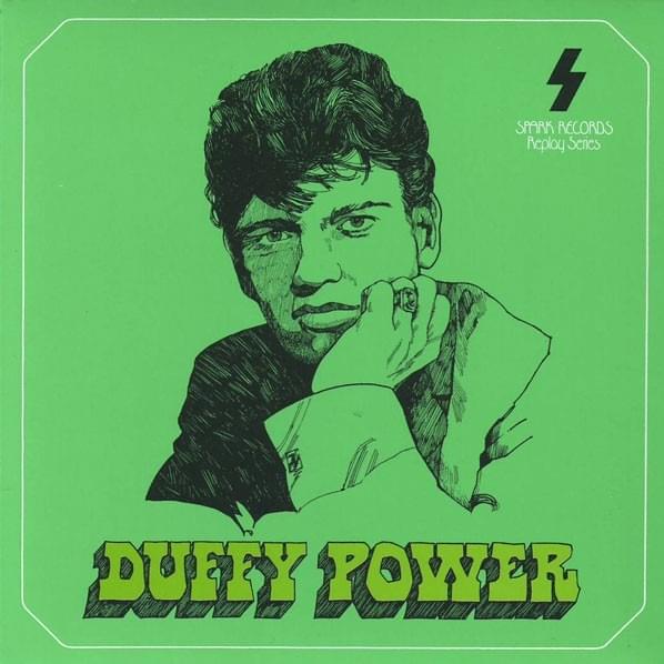 Duffy Power [1973]