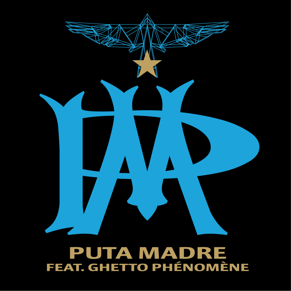 Puta Madre - Single