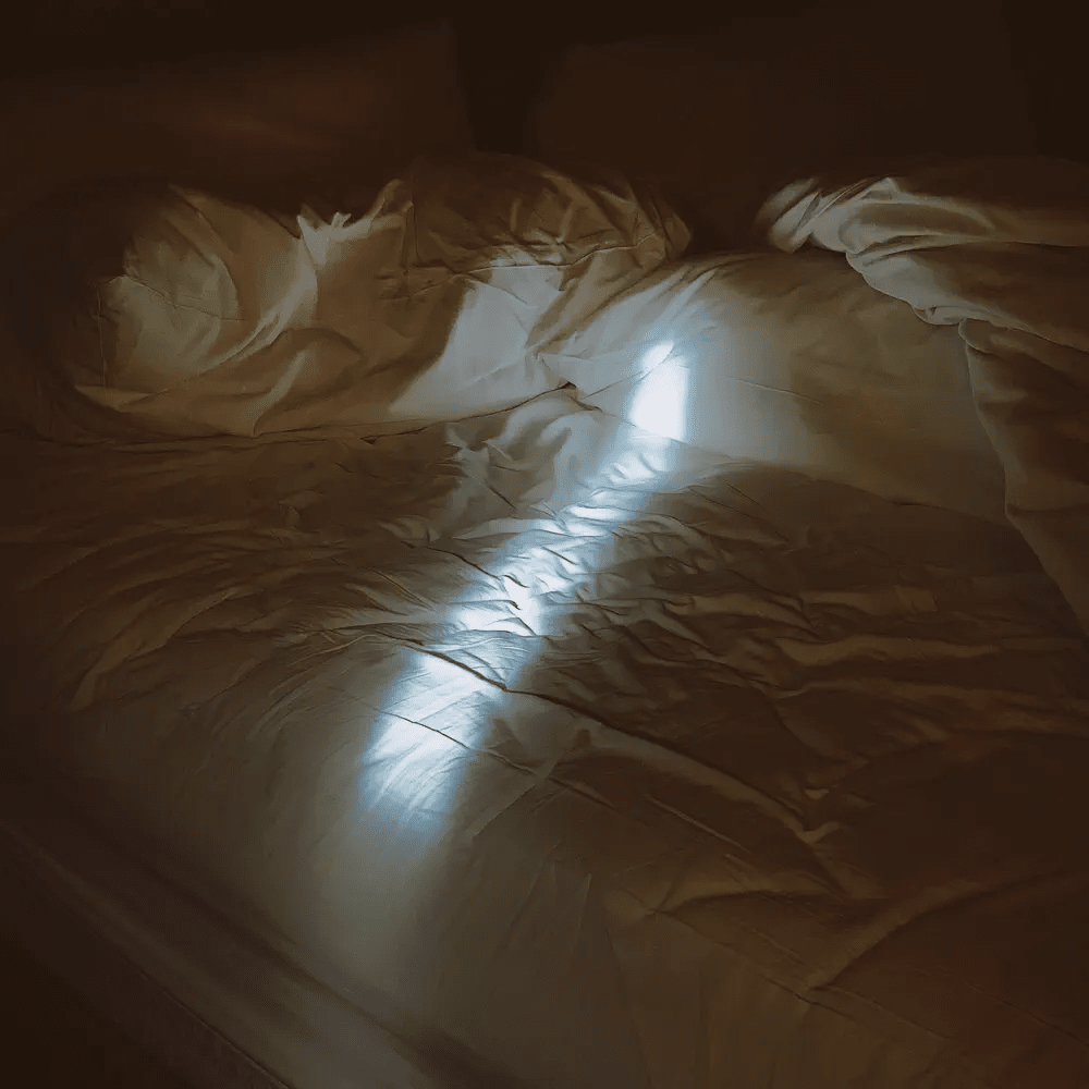 every night i close my eyes - EP
