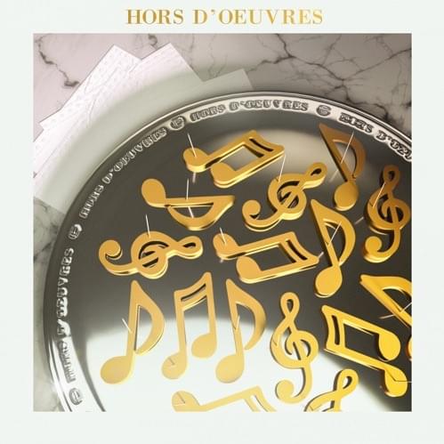 Hors D’Oeuvres