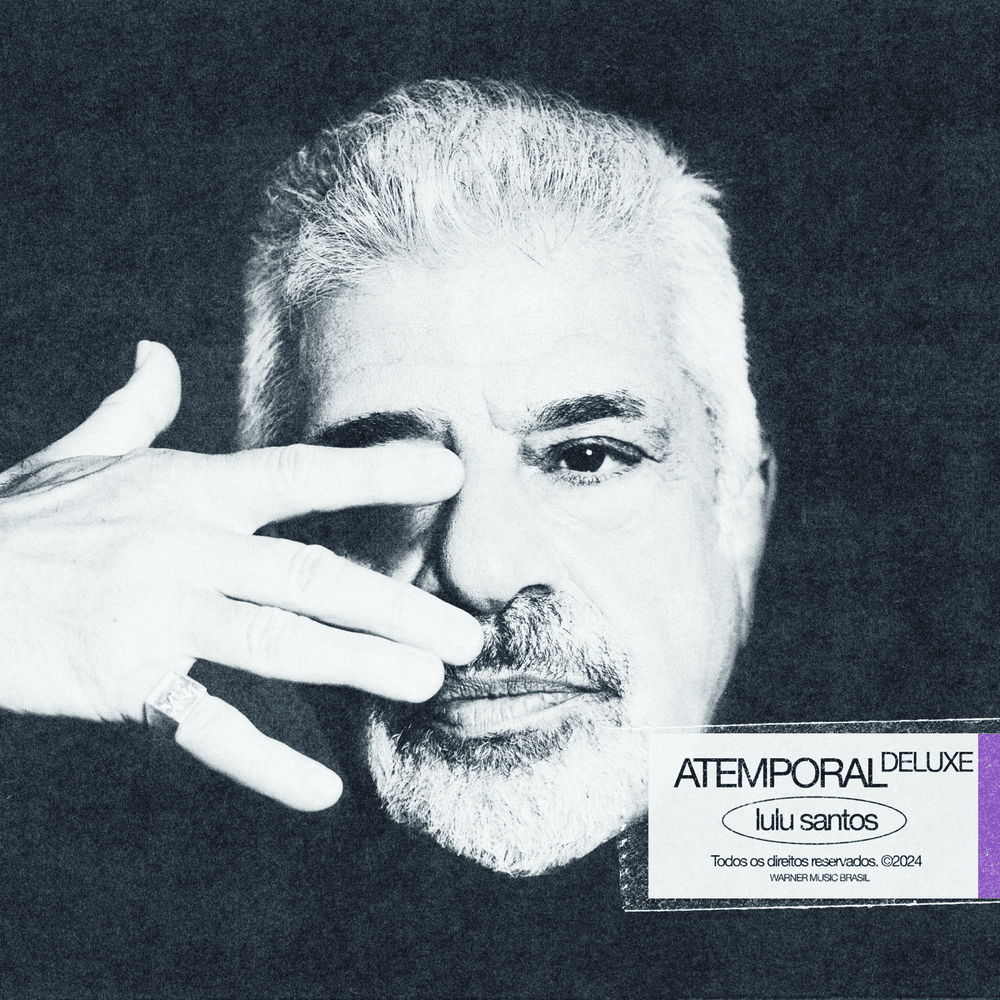 Atemporal (Deluxe)