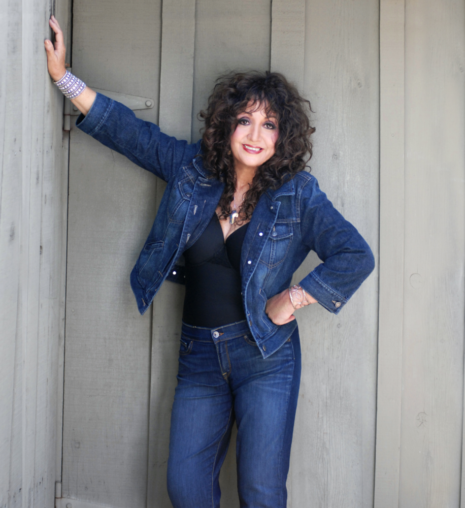 Maria Muldaur