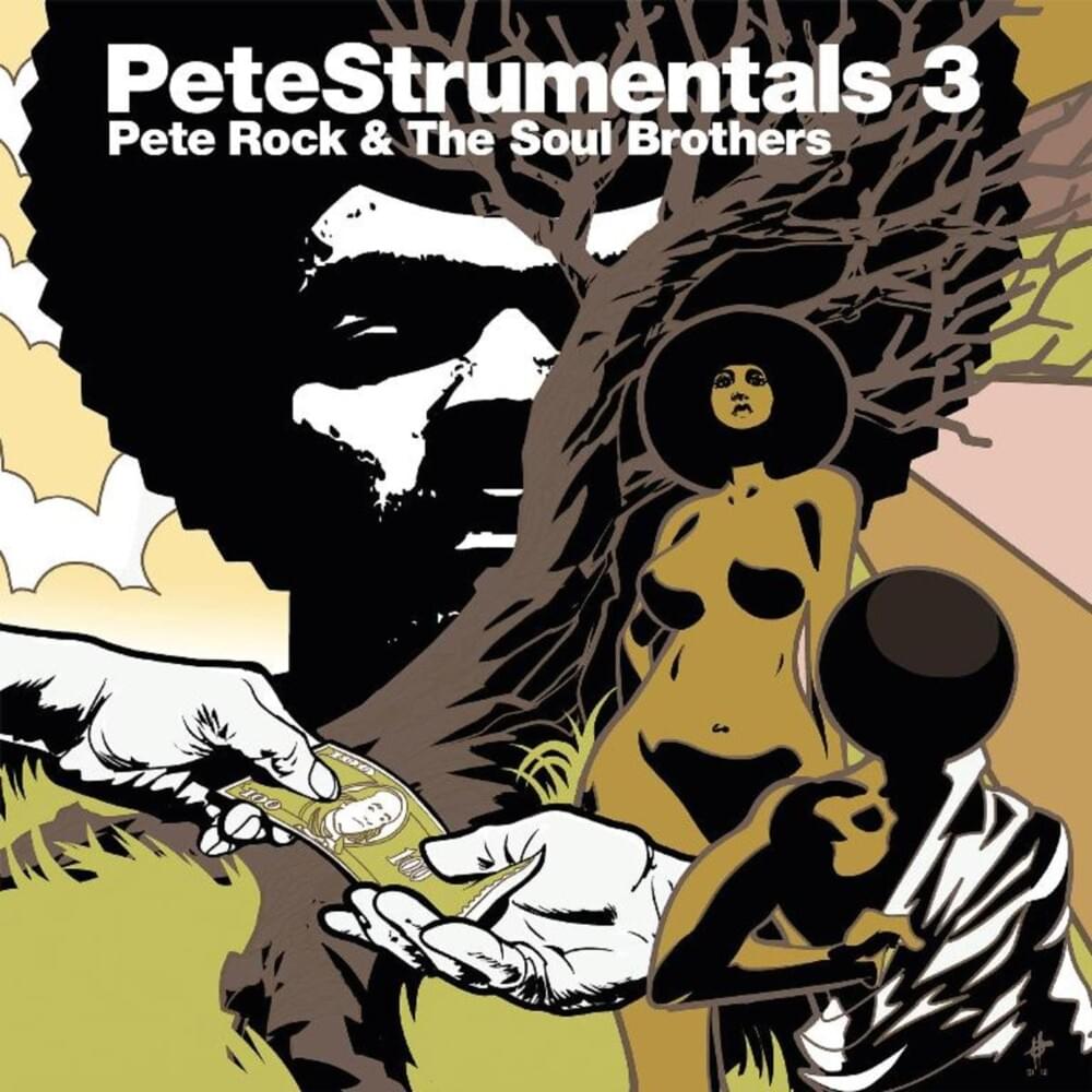 PeteStrumentals 3